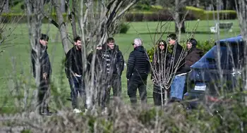Lionel Messi Un adiós eterno: la conmovedora despedida de Lionel Messi a su padre en Rosario
