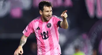 Lionel Messi ¿Lionel Messi podrá jugar la Copa Libertadores y sumarla a su palmarés? Esta es la realidad