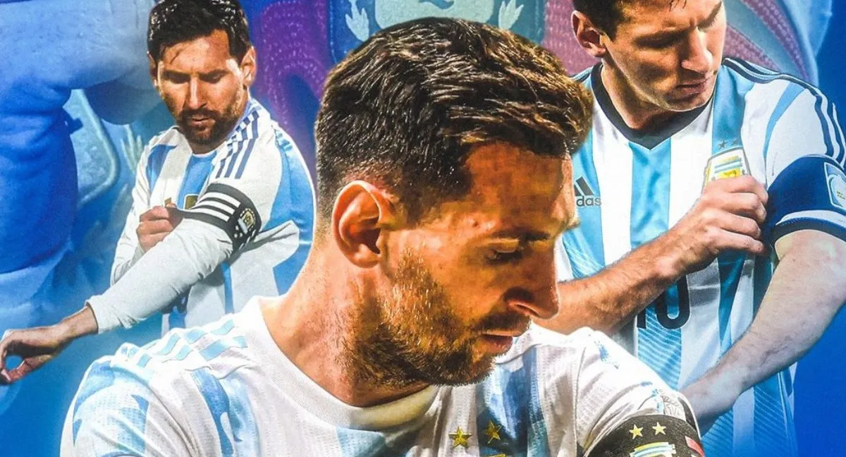 Lionel Messi Adiós a Messi: canal, hora y cómo ver el último partido del ‘10’ con la selección de Argentina