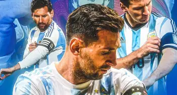 Lionel Messi Adiós a Messi: canal, hora y cómo ver el último partido del ‘10’ con la selección de Argentina