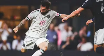 Lionel Messi Video | Las obras de arte de Messi con Inter Miami para llegar a 936 goles y presionar a CR7