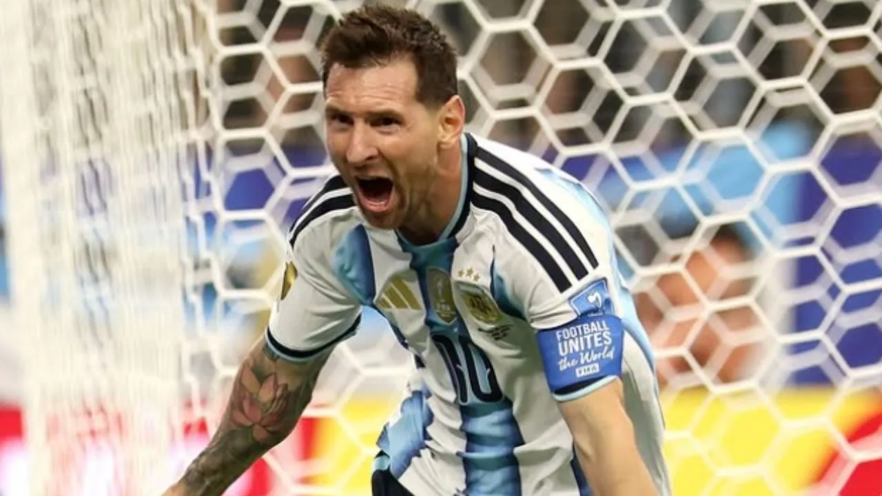 Lionel Messi celebra su cumpleaños 39 en un Mundial hecho a su medida. Eterno, figura y genio: Lionel Messi celebra su cumpleaños en la cima del Mundial 2026