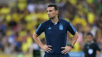 Lionel Scaloni DT de Argentina explicó la razón por la que Colombia pudo quedar eliminada: ¿Culpa de la FIFA?
