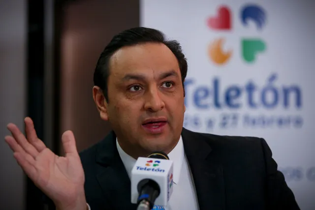 Llegó el día para Jorge Alfredo Vargas: hora y fecha de la audiencia en la Fiscalía Llegó el día para Jorge Alfredo Vargas: hora y fecha de la audiencia en la Fiscalía