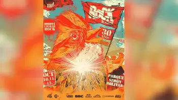 Lluvias en Bogotá afectan la movilidad durante Rock al Parque 2026. ¿Va a Rock al Parque 2026? Aliste el paraguas: lluvias afectan la movilidad en Bogotá hoy