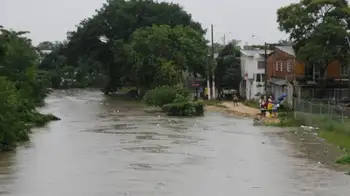 Lluvias en Colombia: Nariño enfrenta inundaciones y Tolima activa vigilancia Lluvias en Colombia: Nariño enfrenta inundaciones y Tolima activa vigilancia