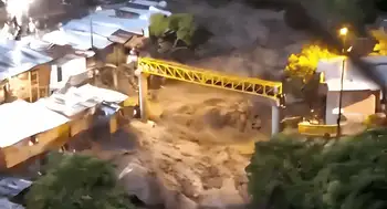 Lluvias en Medellín dejaron 279 familias afectadas en La Iguaná. Lluvias en Medellín dejaron 279 familias afectadas y 24 negocios sin operar, según el nuevo balance