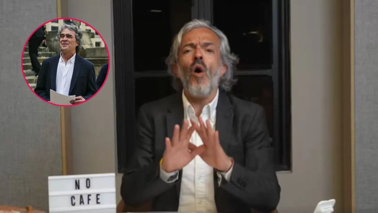 Lo que decidió Oviedo sobre la segunda vuelta ya genera debate Oviedo hace 'la gran Fajardo' antes de la segunda vuelta de las elecciones presidenciales