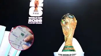 Lo que más han comprado los colombianos en el Mundial 2026 Lo que más buscan y compran los colombianos virtualmente durante el Mundial 2026