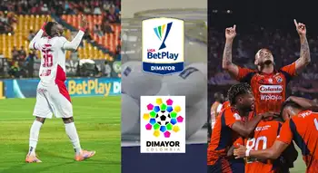 Lo que necesitan Junior, América, Nacional y DIM para llegar a la final. Así se define la Liga BetPlay: los equipos con vida en cuadrangulares y las cuentas para clasificar a la final