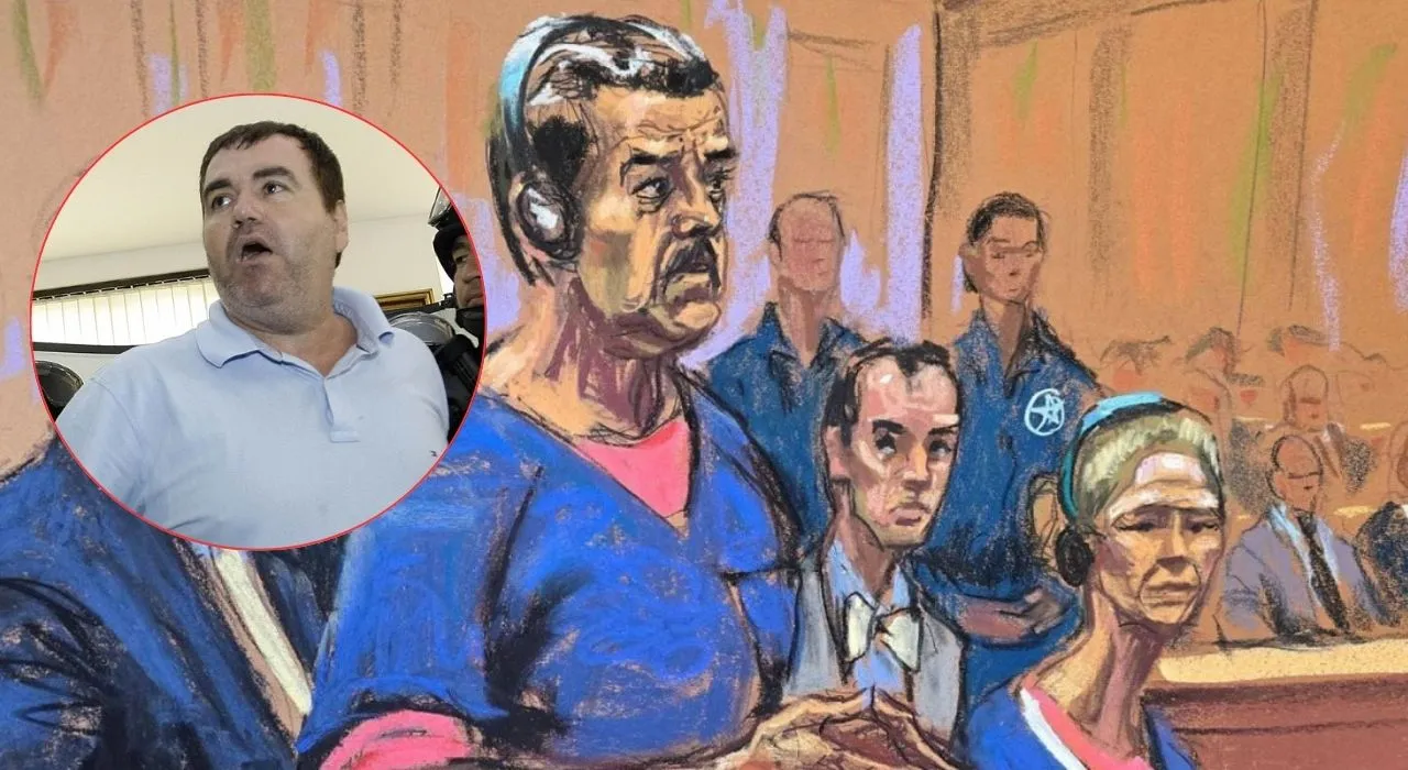 Lo que viene en el proceso penal contra Nicolás Maduro Nicolás Maduro podría enfrentarse a una cadena perpetua