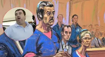 Lo que viene en el proceso penal contra Nicolás Maduro Nicolás Maduro podría enfrentarse a una cadena perpetua