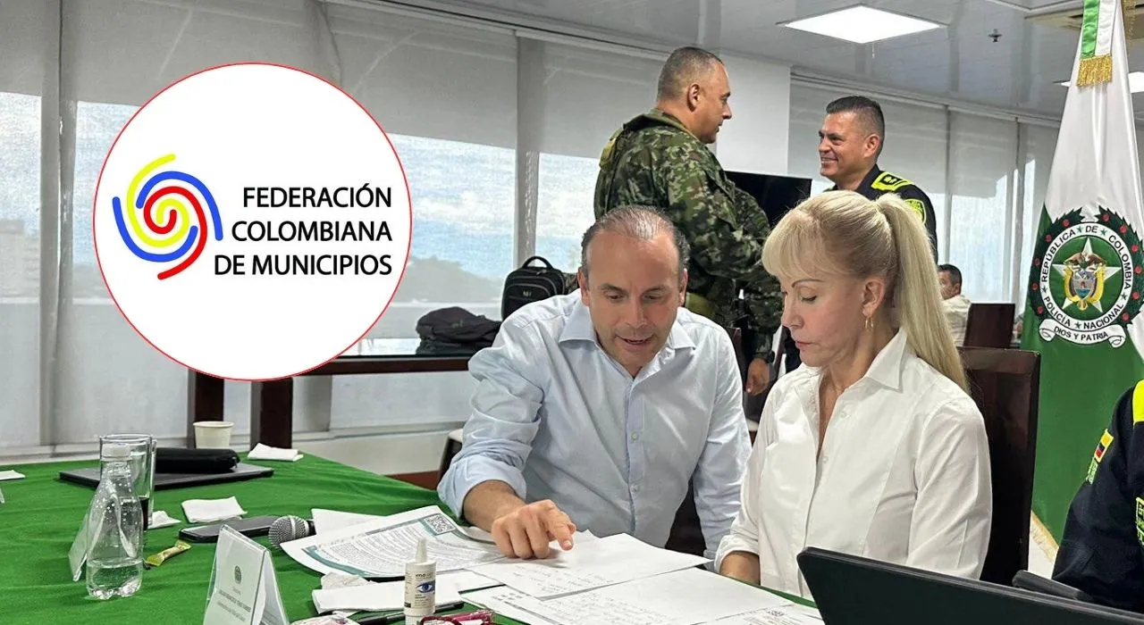 Los alcaldes y gobernadores bajo amenaza Fedemunicipios pide al Gobierno Nacional mayor presencia de la Fuerza Pública