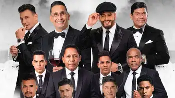 Los artistas que harán vibrar El Campín en el regreso del vallenato romántico a Bogotá. Regresa el vallenato romántico al Estadio El Campín en Bogotá: ¿cuándo será?
