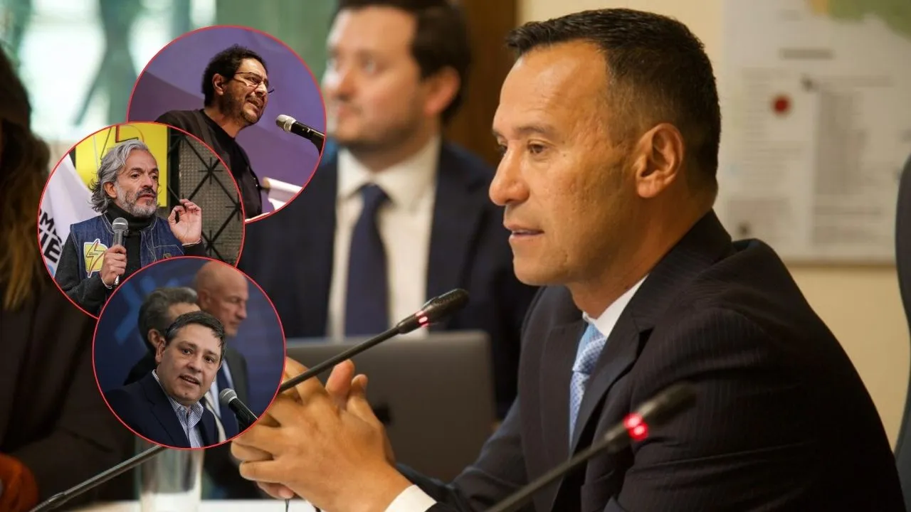 Los bombardeos en los que murieron menores de edad han generado debate en el país. ¿Qué piensan los candidatos sobre los bombardeos y la muerte de menores de edad?