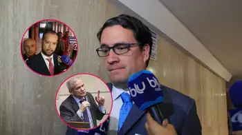 Los casos más polémicos de Iván Cancino, el reconocido abogado penalista. Iván Cancino: los casos más sonados del abogado penalista que será ministro de Justicia