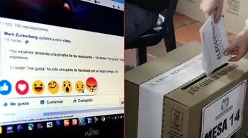 Los datos de las redes sociales se convirtieron en gran insumo para las campañas políticas Cómo usan los datos de redes sociales los candidatos presidenciales para moldear sus estrategias
