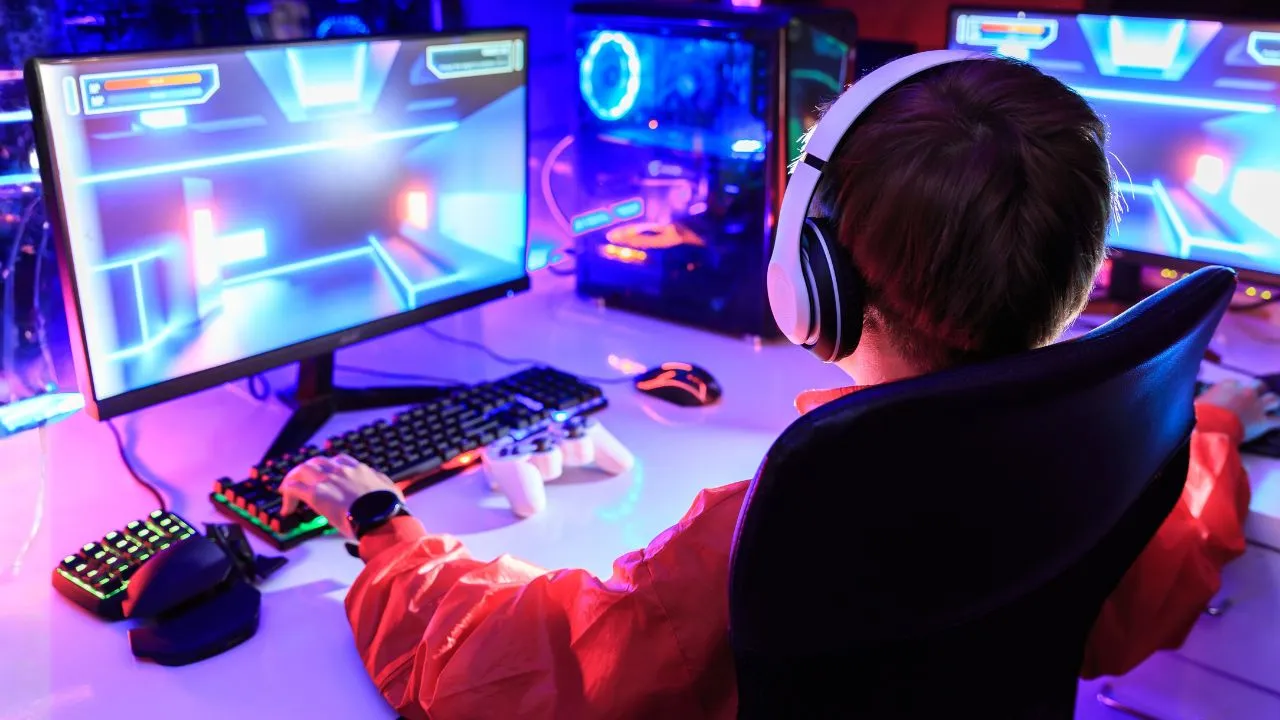 Los mejores accesorios 'gamer' que todo jugador competitivo debe tener en su set De la silla al sonido, los 5 accesorios que transforman a un jugador común en un 'gamer' pro