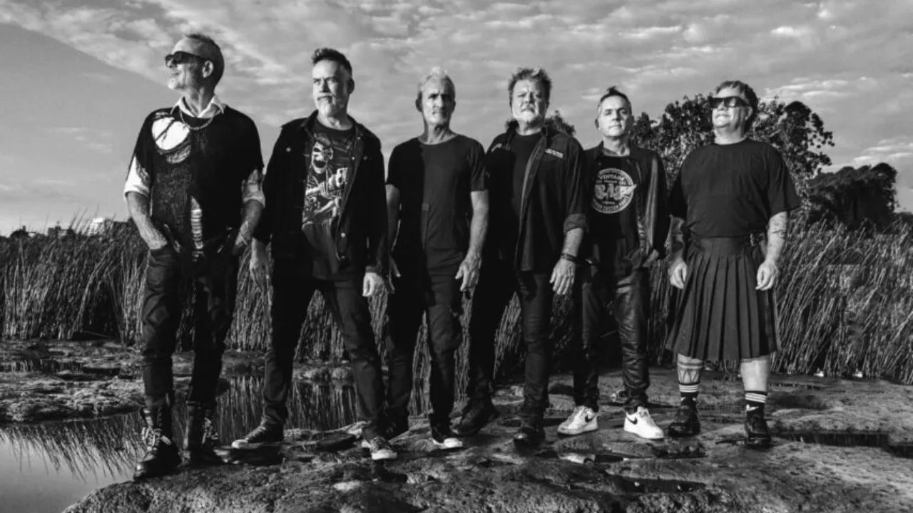 Los Pericos en Bogotá: fecha y detalles del concierto 2026 Los Pericos regresan a Bogotá con 'Inmortal': reggae, nostalgia y nuevas canciones en un gran show
