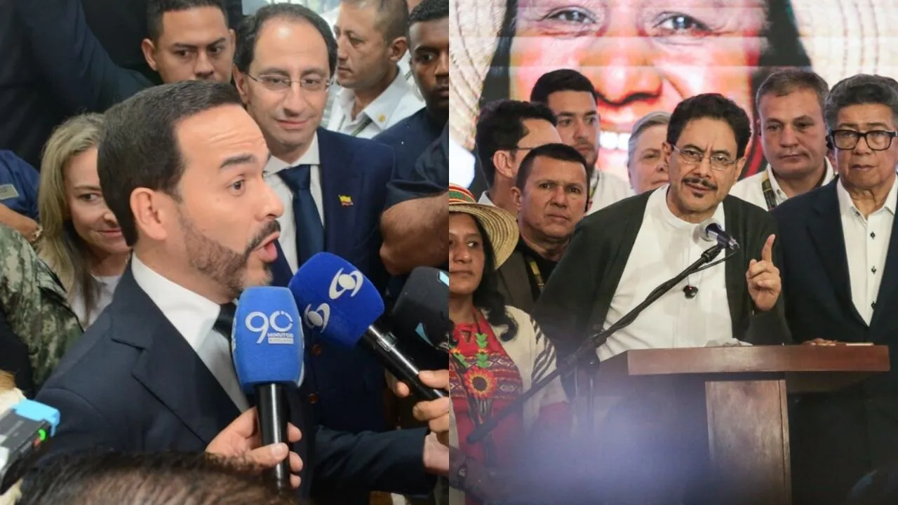 Los principales desafíos que enfrentará el nuevo presidente de Colombia. Seguridad, economía y gobernabilidad: entre los desafíos del próximo presidente