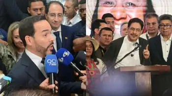 Los principales desafíos que enfrentará el nuevo presidente de Colombia. Seguridad, economía y gobernabilidad: entre los desafíos del próximo presidente