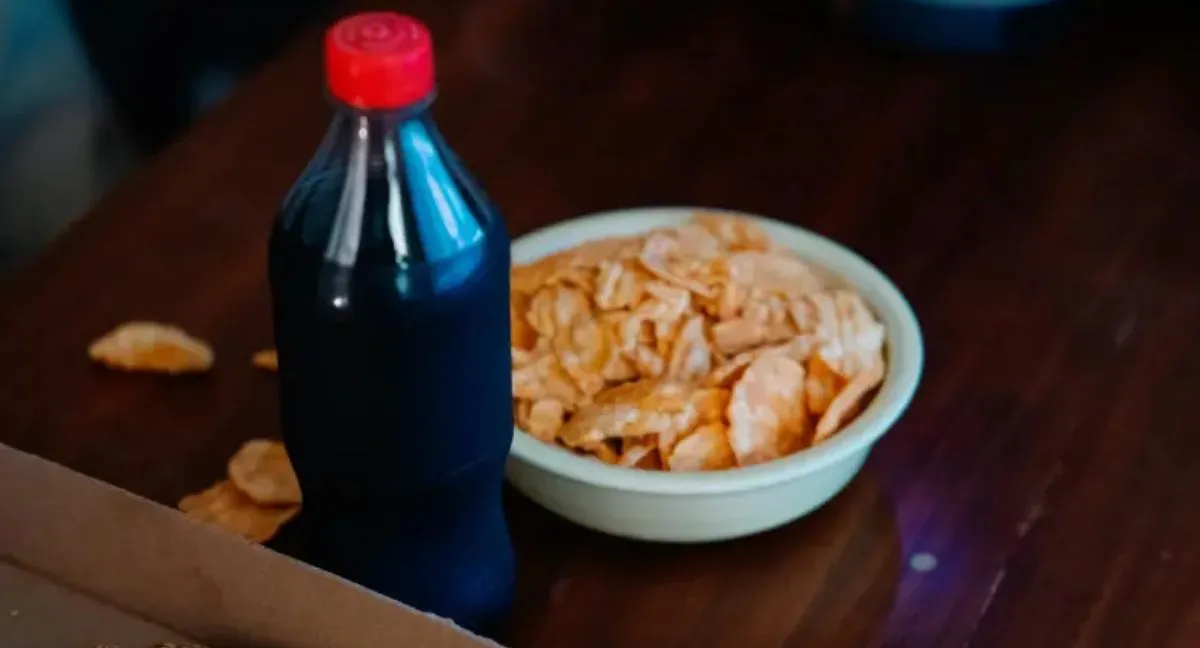 Proyecto de ley busca quitar el impuesto a las bebidas azucaradas. Proyecto de ley busca eliminar los impuestos saludables a alimentos y bebidas en Colombia