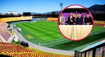 Los Tigres del Norte Fanáticos de Los Tigres del Norte tendrán que esperar: concierto en El Campín será reprogramado
