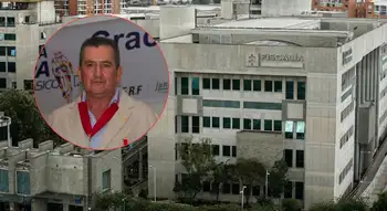 Lucho Herrera fue citado a indagatoria por la Fiscalía Caso 'Lucho' Herrera: en contrarreloj con la justicia