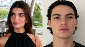Luciana Dangond y Gerónimo Ibarra fueron hallados con vida en Barú. ¿Quiénes son Luciana Dangond y Gerónimo Ibarra, los jóvenes rescatados con vida en Barú?