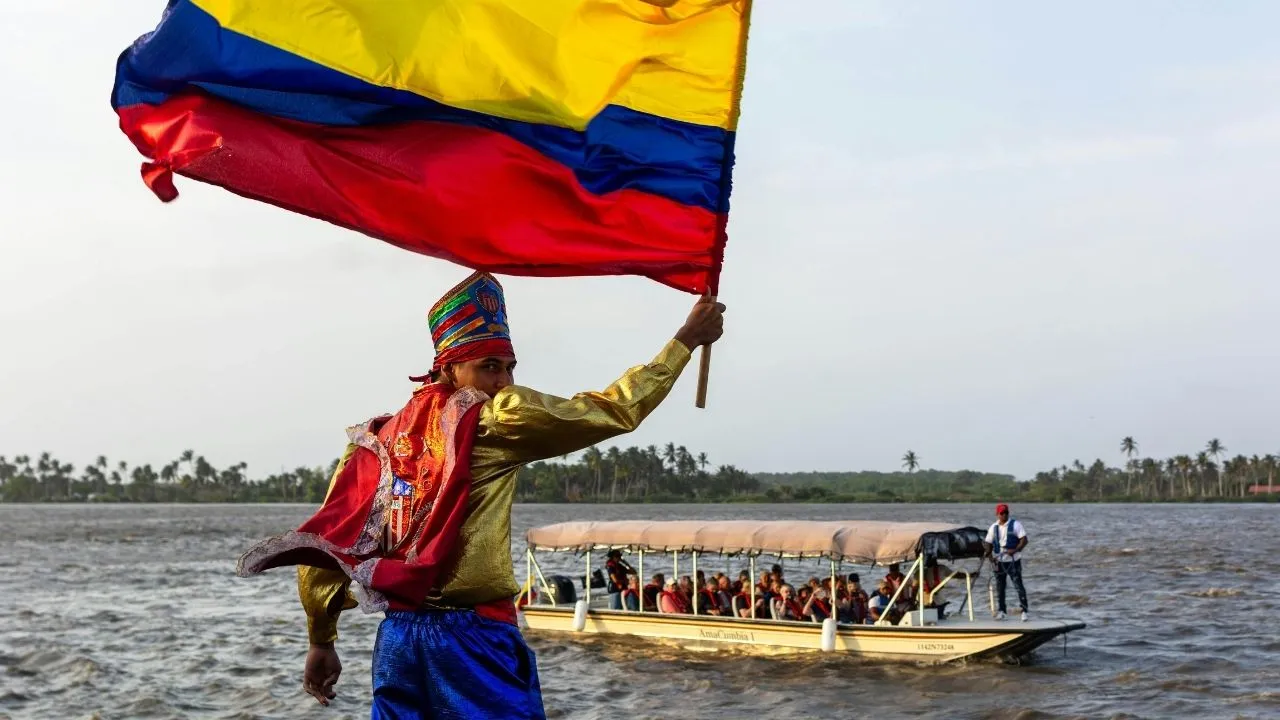 Lugares poco conocidos que puede visitar en enero en Colombia Lugares poco conocidos que hay por visitar durante enero en Colombia