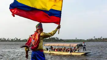 Lugares poco conocidos que puede visitar en enero en Colombia Lugares poco conocidos que hay por visitar durante enero en Colombia