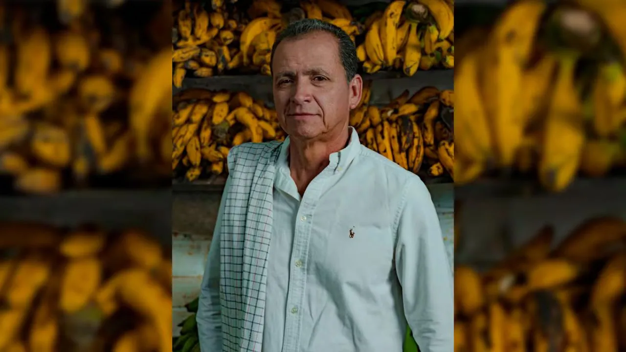 Luis Alberto Rendón, padre de la cantante Greeicy, fue acusado por la Fiscalía. Fiscalía acusa al padre de Greeicy Rendón por secuestro y tortura en Rionegro