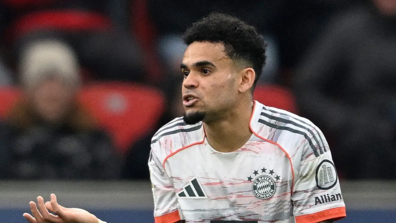 Luis Díaz Alerta Luis Díaz | El terrible problema que tiene Bayern Múnich para Bundesliga y Champions