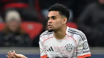 Luis Díaz Alerta Luis Díaz | El terrible problema que tiene Bayern Múnich para Bundesliga y Champions