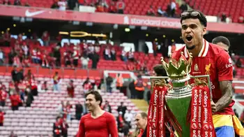 Luis Díaz Legado de Luis Díaz en el Liverpool: entró al exclusivo Top 100 histórico