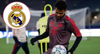 Luis Díaz Real Madrid no respeta a nadie: el nuevo lío en el que se metió con Luis Díaz y Bayern Múnich