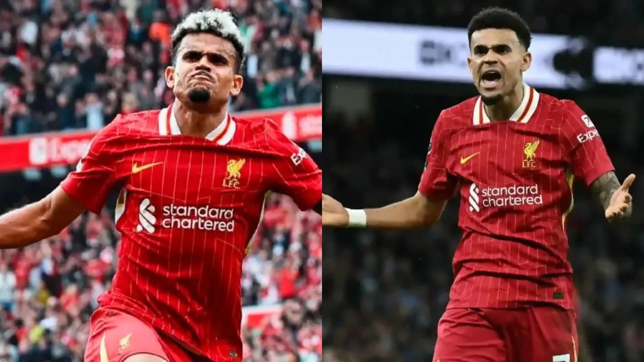 Luis Díaz fue la figura del Bayern en el triunfo 3-1 ante St. Pauli. Luis Díaz brilló con gol y asistencia decisiva en la victoria del Bayern ante St. Pauli