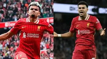Luis Díaz fue la figura del Bayern en el triunfo 3-1 ante St. Pauli. Luis Díaz brilló con gol y asistencia decisiva en la victoria del Bayern ante St. Pauli