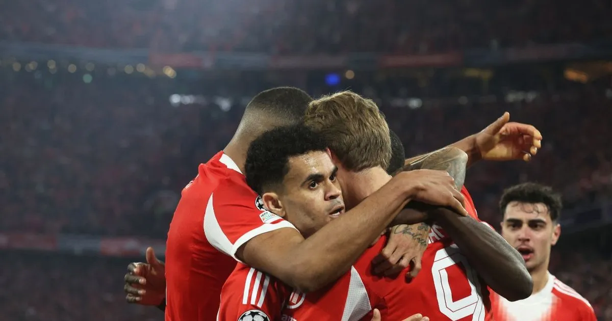 Luis Díaz sigue recogiendo elogios de parte de estrellas mundiales del fútbol. El 'momento mágico' de Luis Díaz no pasa desapercibido: Estrella mundial lo llenó de elogios