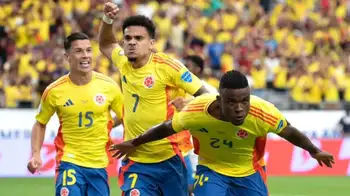 Luis Díaz vale más del doble que cualquier otro colombiano. Así es el once más valioso de Colombia en el cierre del 2025: mercado, Mundial y jerarquía
