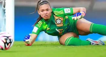 Luisa Agudelo Video | Las escandalosas atajadas de Luisa Agudelo en los penales para que Colombia gane el bronce