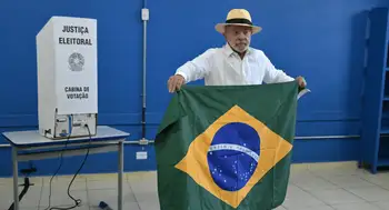 Lula cumple 81 años el martes 27 de octubre tras ganar la segunda vuelta en Brasil. Lula ganó una elección justo el día de su cumpleaños, y esta vez estuvo cerca de repetirlo