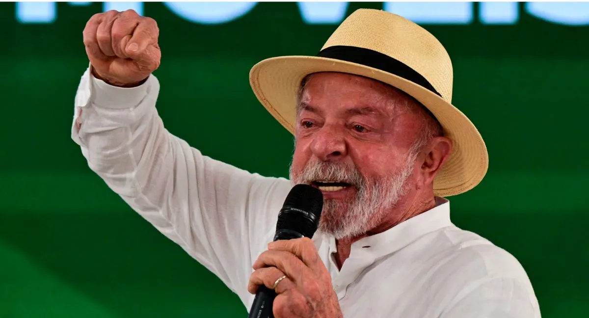 Lula da Silva Análisis | Estos son los grandes retos que tendrá Lula da Silva en el cuarto mandato en Brasil