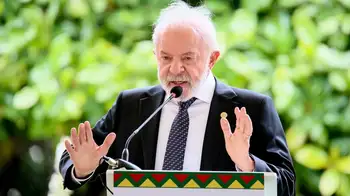 Lula da Silva ofreció mediar diálogo entre EE. UU. y Venezuela Lula da Silva ofreció mediar diálogo entre EE. UU. y Venezuela: ¿qué dijo Trump?
