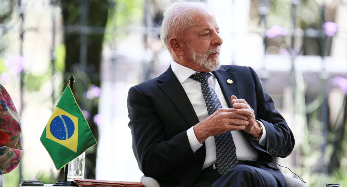 Lula ganó en Brasil y la región quedó con 12 gobiernos de derecha y cuatro de izquierda. Así queda el mapa político de América Latina tras la victoria de Lula en Brasil este domingo