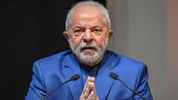 Lula, presidente de Brasil. ¿Quién es Lula? La historia detrás del hombre que lleva años marcando el rumbo de Brasil