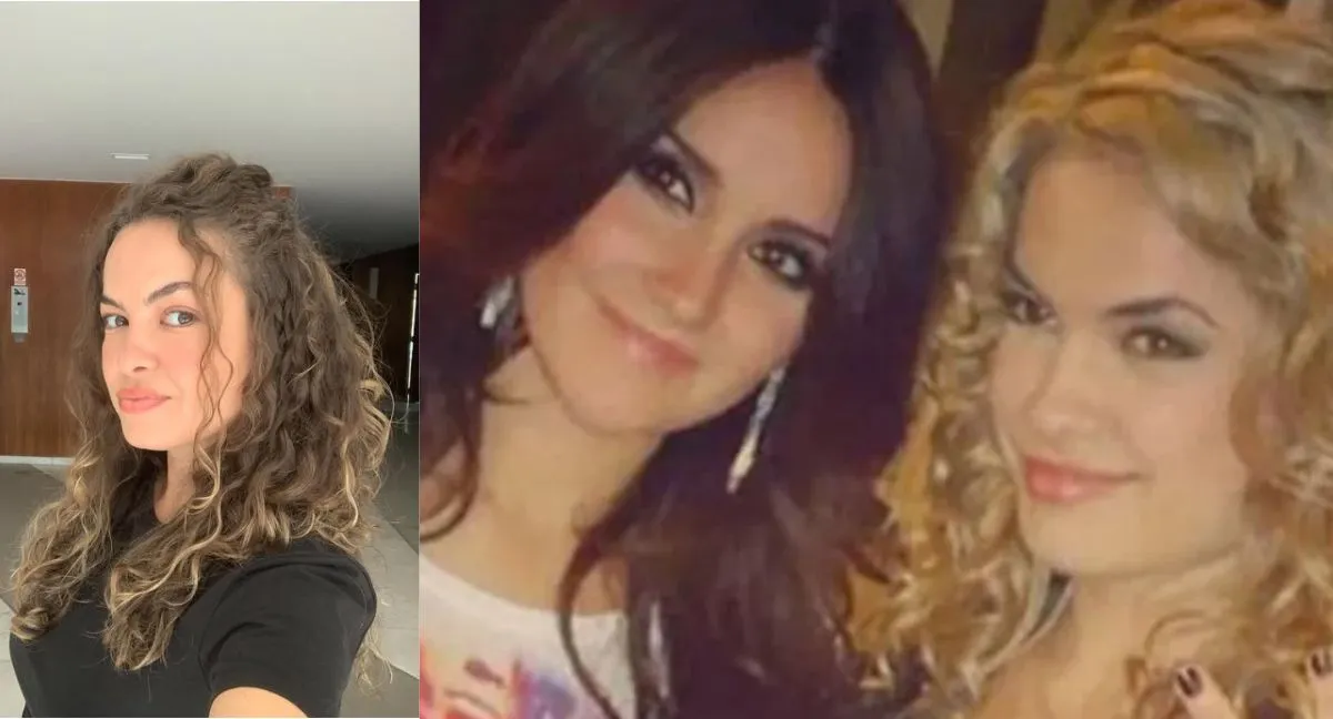 Luto en Brasil: Falleció Lua Blanco, actriz. Murió Lua Blanco, actriz brasileña recordada por interpretar a Roberta en Rebelde: ¿qué le pasó?