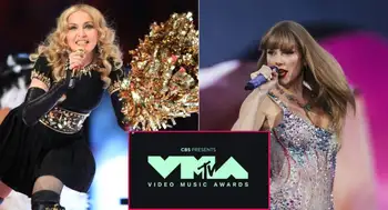 Madonna lidera los nominados a los MTV VMAs 2026: lista completa. MTV VMAs 2026: lista de nominados; Madonna lidera con 11 nominaciones