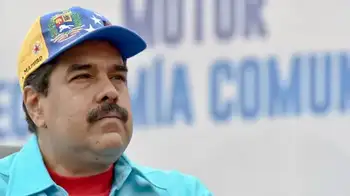 Maduro rompe el silencio y envía mensaje desde prisión Maduro rompe el silencio y envía mensaje desde prisión
