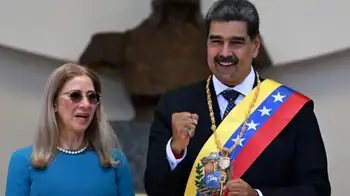 Maduro y Cilia: una historia de amor y revolución Nicolás Maduro y Cilia Flores, una historia de amor forjada en la revolución bolivariana